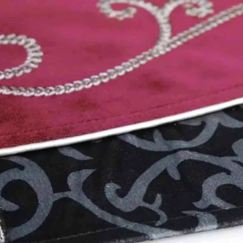View 15 — Gothic steampunk frock coat — Jacket