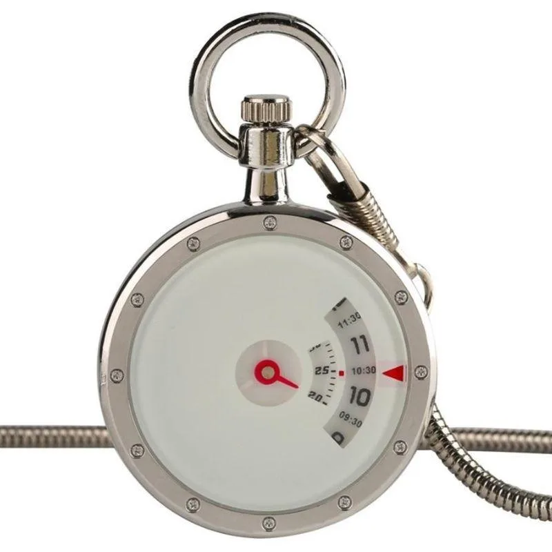 View 3 — Steampunk pocket watch — Design