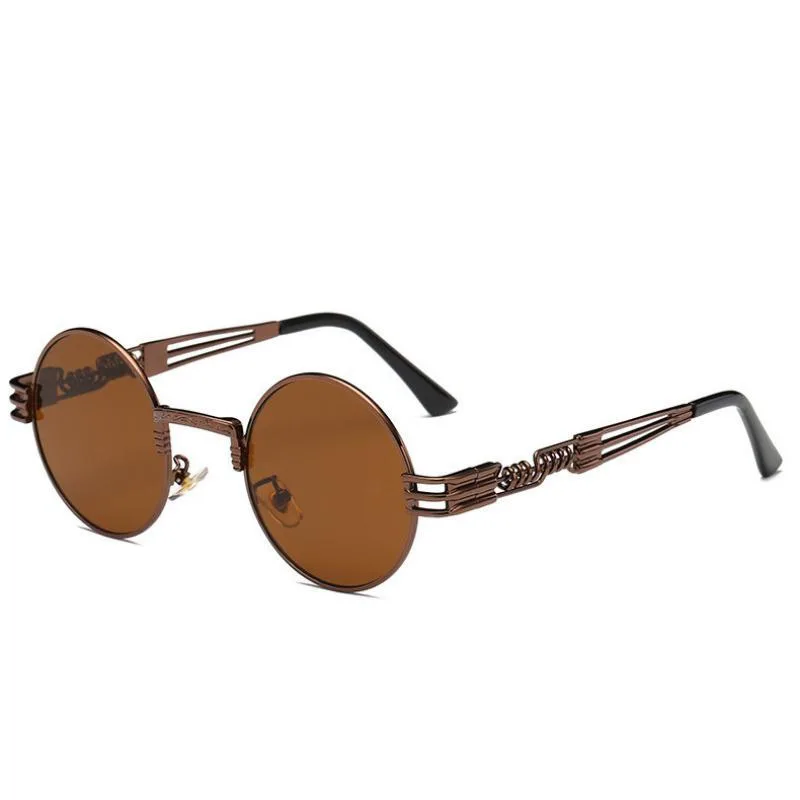 View 7 — Steampunk sunglasses — Style
