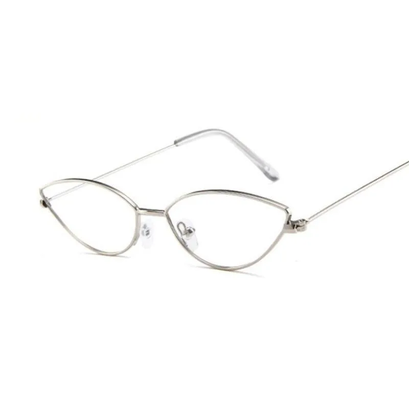View 8 — Steampunk sunglasses — eye cat