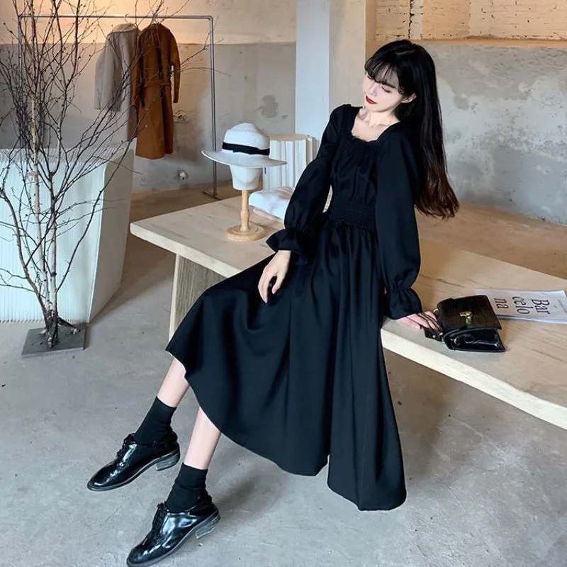 View 4 — Steampunk dress — Lolita Japanese