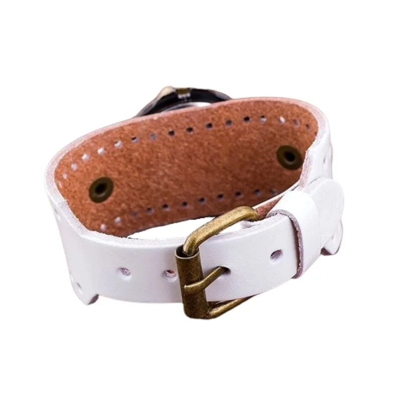 View 10 — Women’s retro steampunk watch