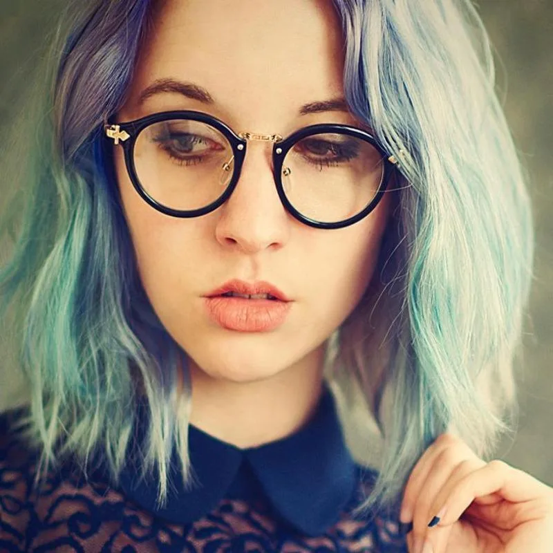 View 9 — Steampunk sunglasses — aristocrat