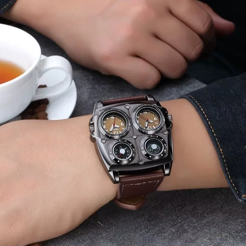 View 9 — Steampunk watch — Mad Max