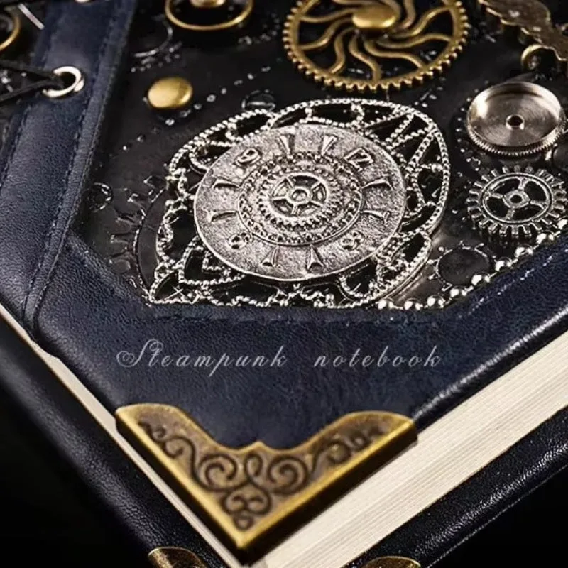 View 4 — Steampunk box