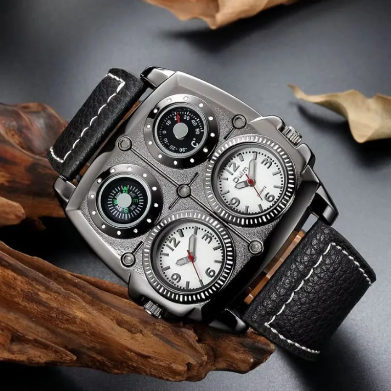 View 8 — Steampunk watch — Mad Max