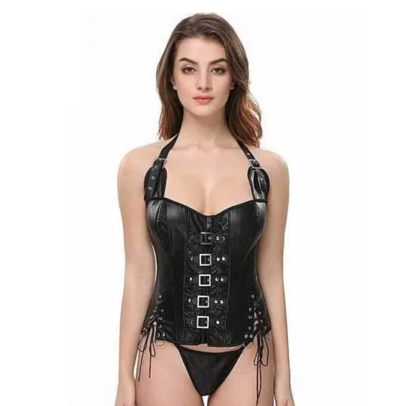 View 8 — Steampunk corset — explorer