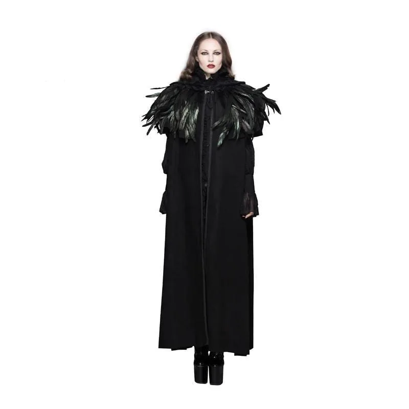 Victorian steampunk coat — Cape fashion Victorian steampunk coat — Cape fashion