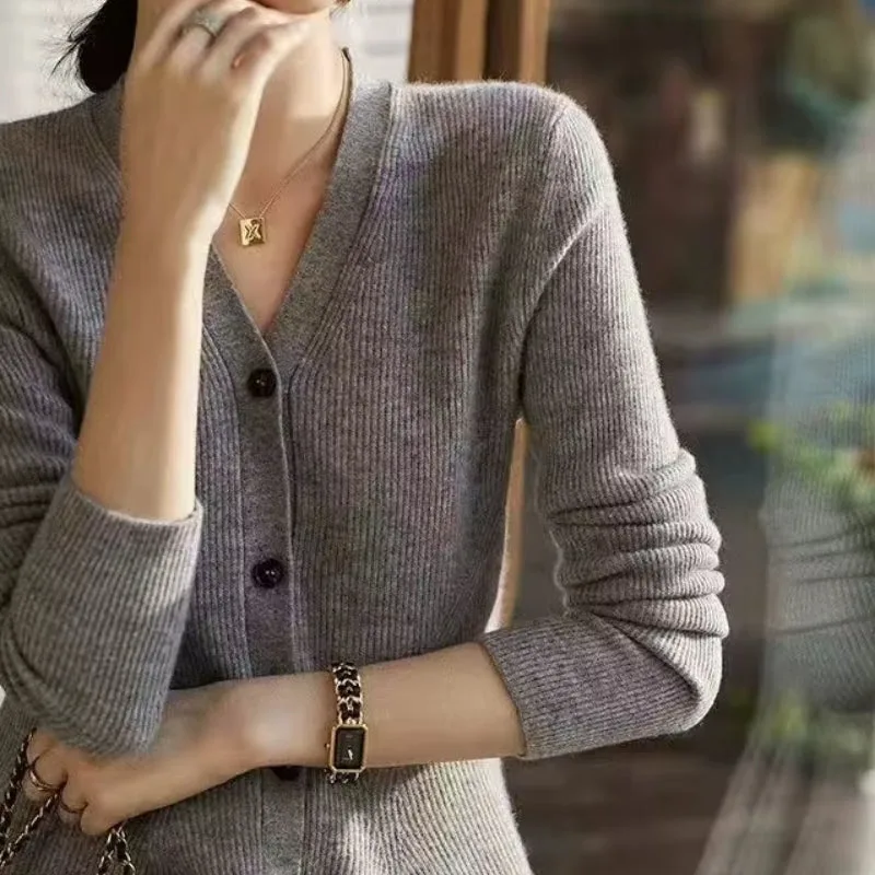 View 5 — Steampunk cardigan vintage 