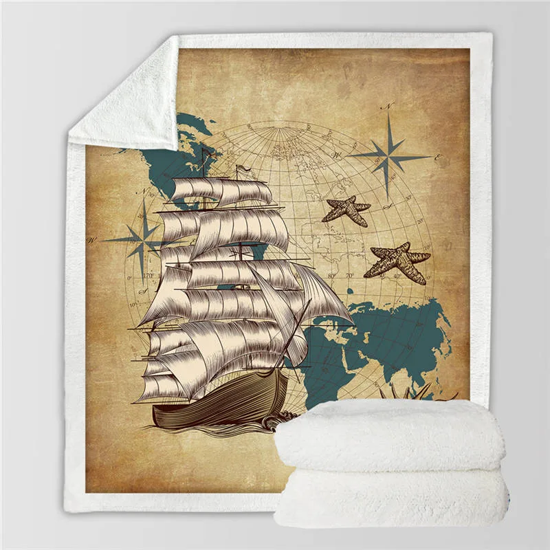 View 6 — Steampunk plaid