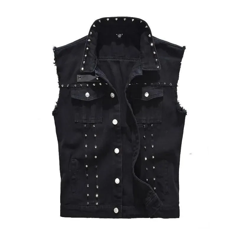Steampunk waistcoat — punk
