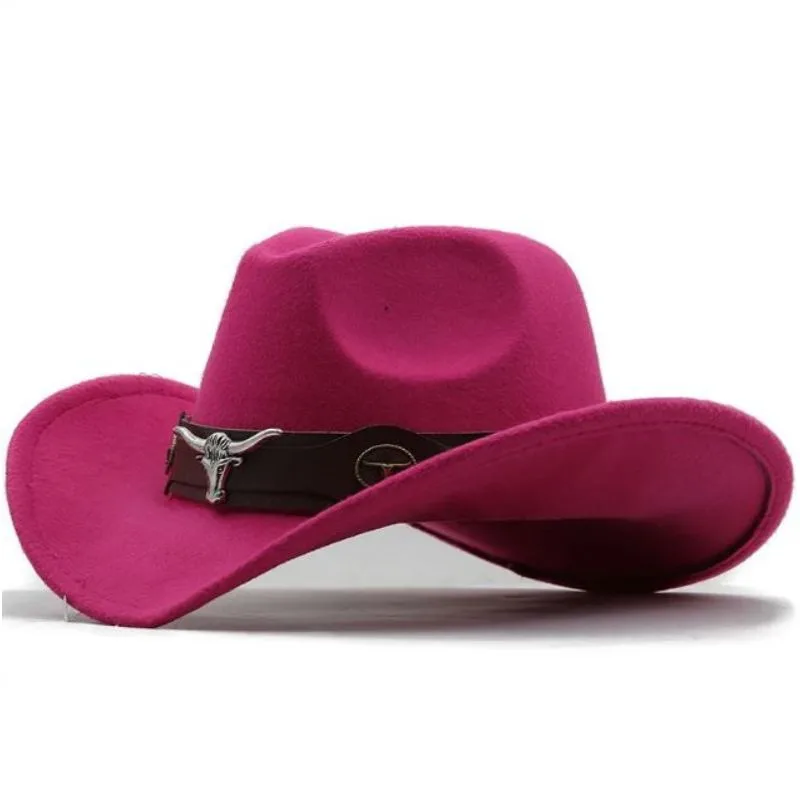 View 12 — Steampunk hat — Western