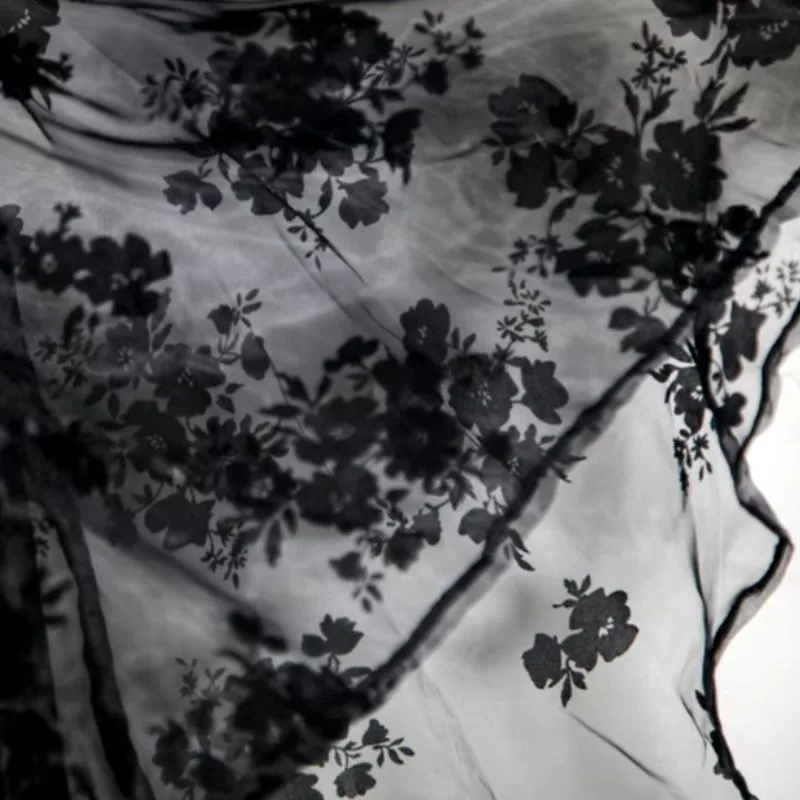 View 6 — Gothic steampunk dress