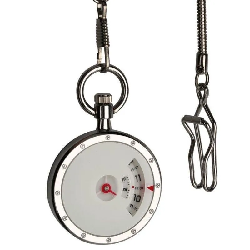 View 5 — Steampunk pocket watch — Design