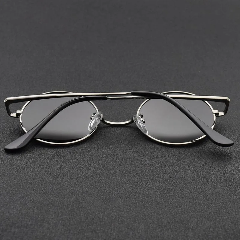 View 6 — Women’s steampunk sunglasses