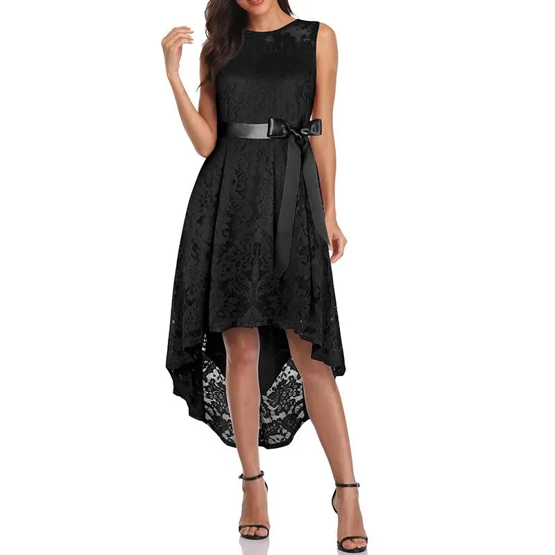 View 8 — Vintage-style steampunk dress — Cocktail