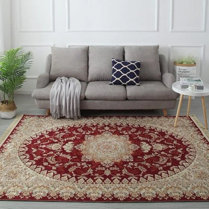 View 10 — Steampunk mat living room Style Victorian