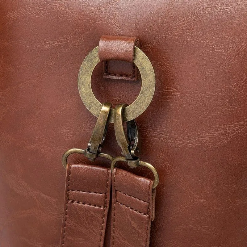 View 7 — Steampunk backpack
