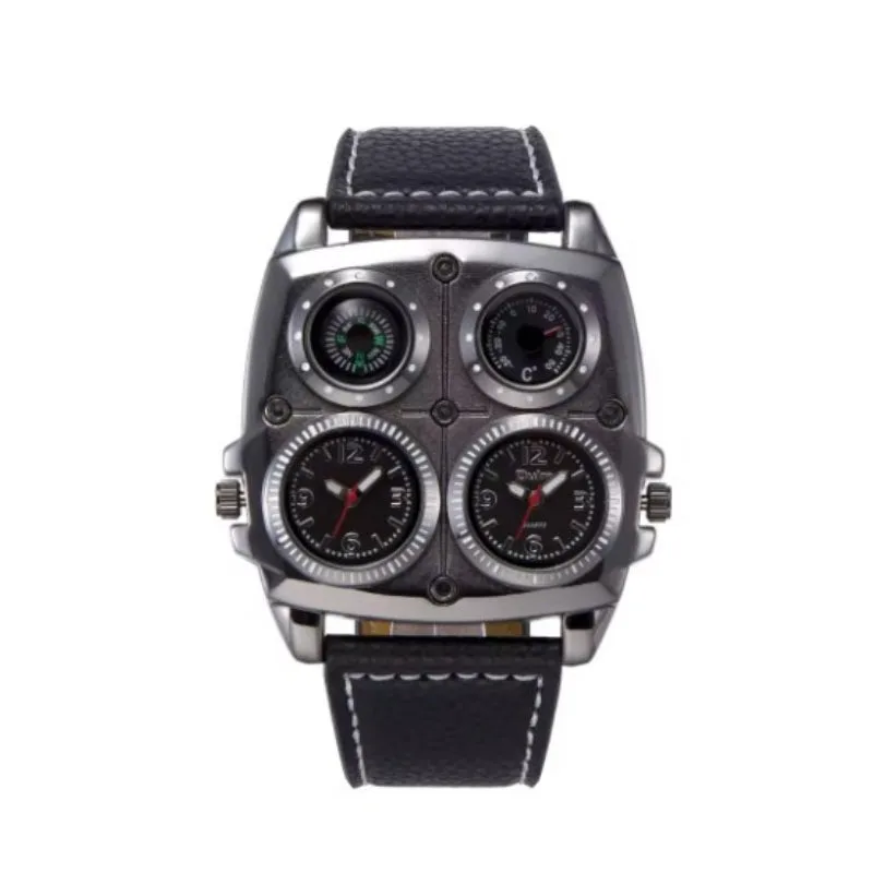 View 7 — Steampunk watch — Mad Max