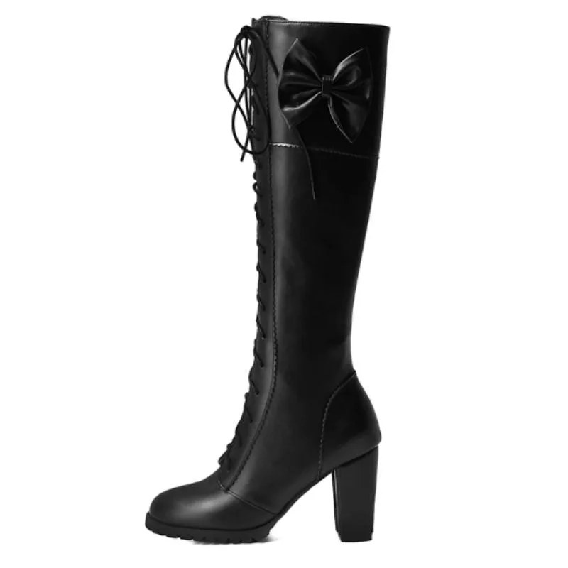 Victorian steampunk boots — Style