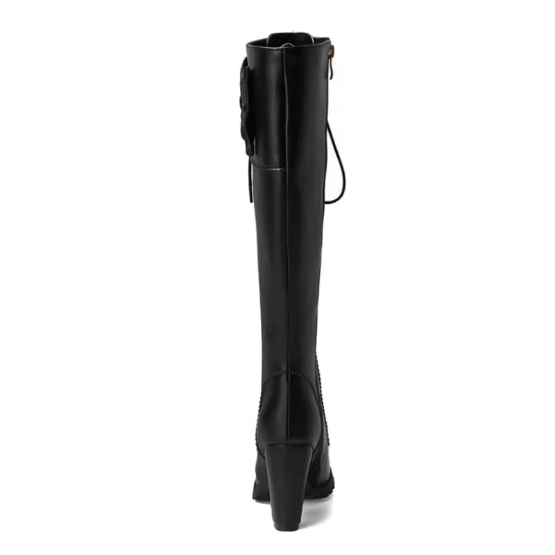 View 9 — Victorian steampunk boots — Style
