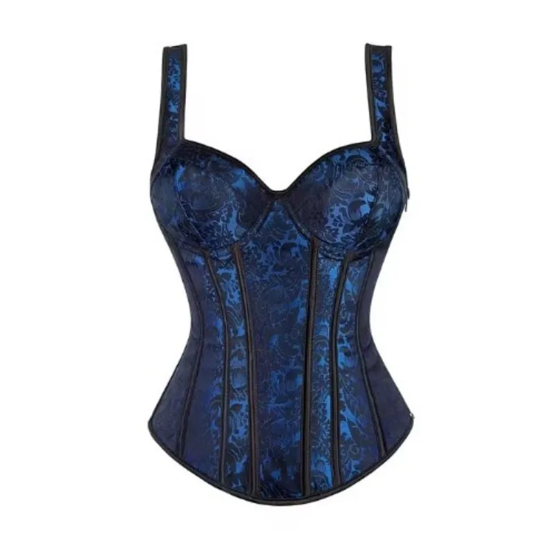 Victorian steampunk corset Victorian steampunk corset
