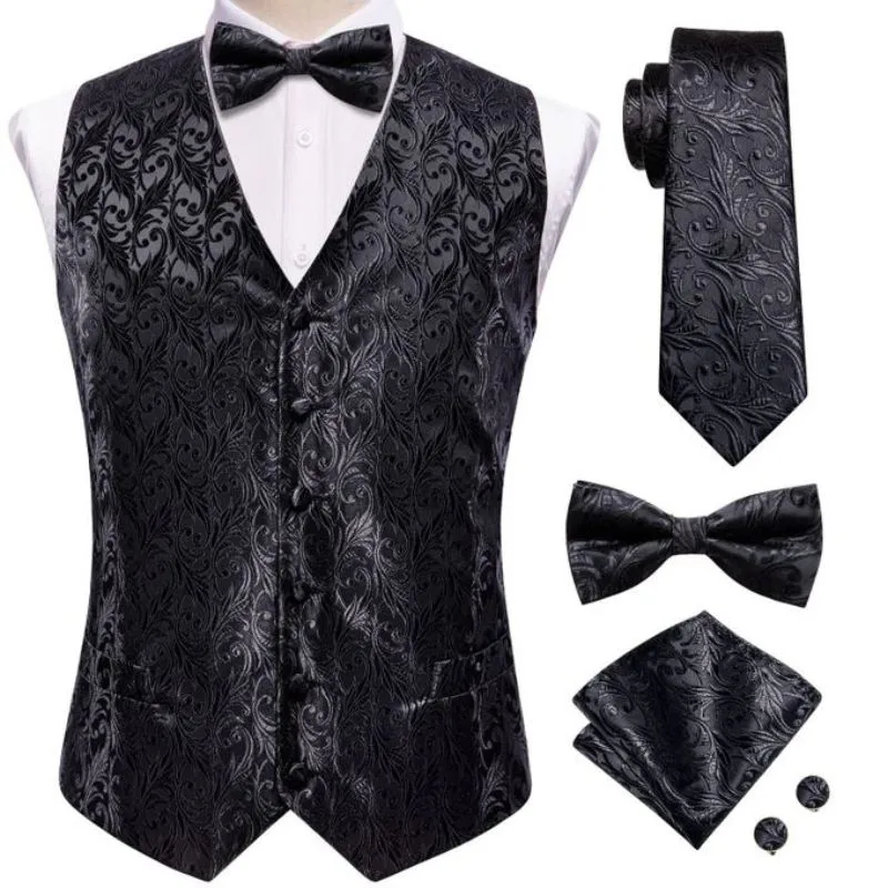 Men’s gothic steampunk waistcoat