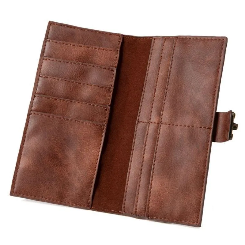 View 5 — Steampunk wallet