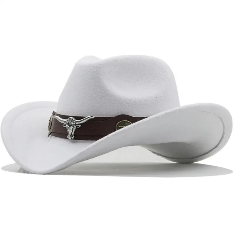 Steampunk hat — Western Steampunk hat — Western