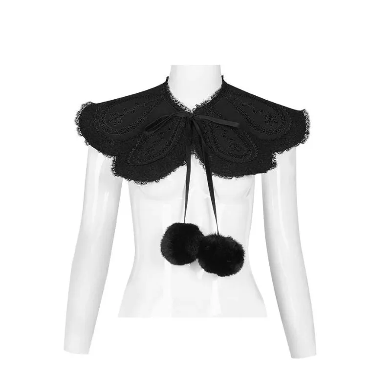 View 4 — Women’s Victorian steampunk coat — Style