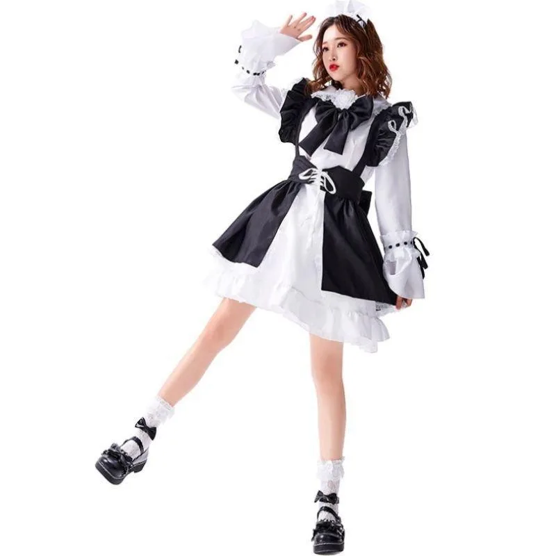 View 4 — Steampunk dress — Lolita Cosplay