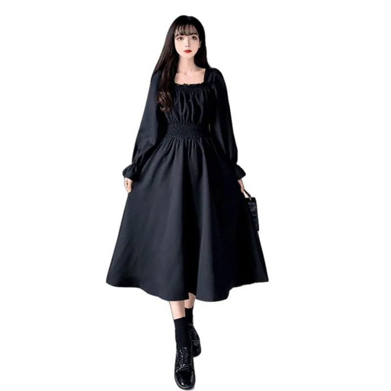 Steampunk dress — Lolita Japanese