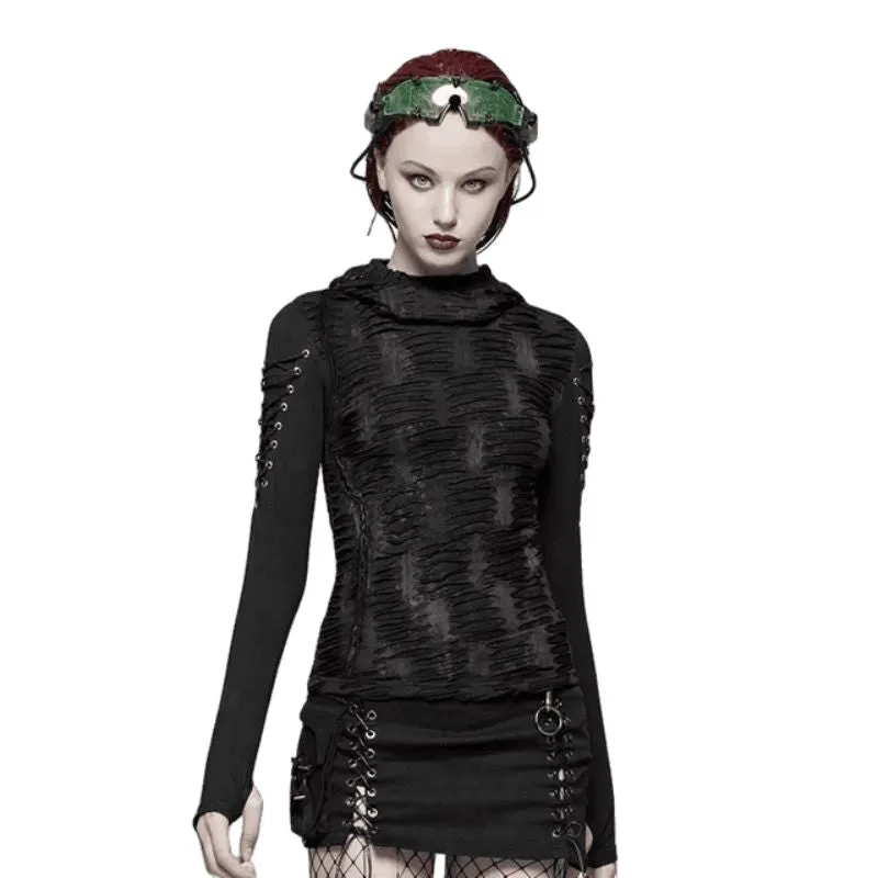 Steampunk jumper gothic 