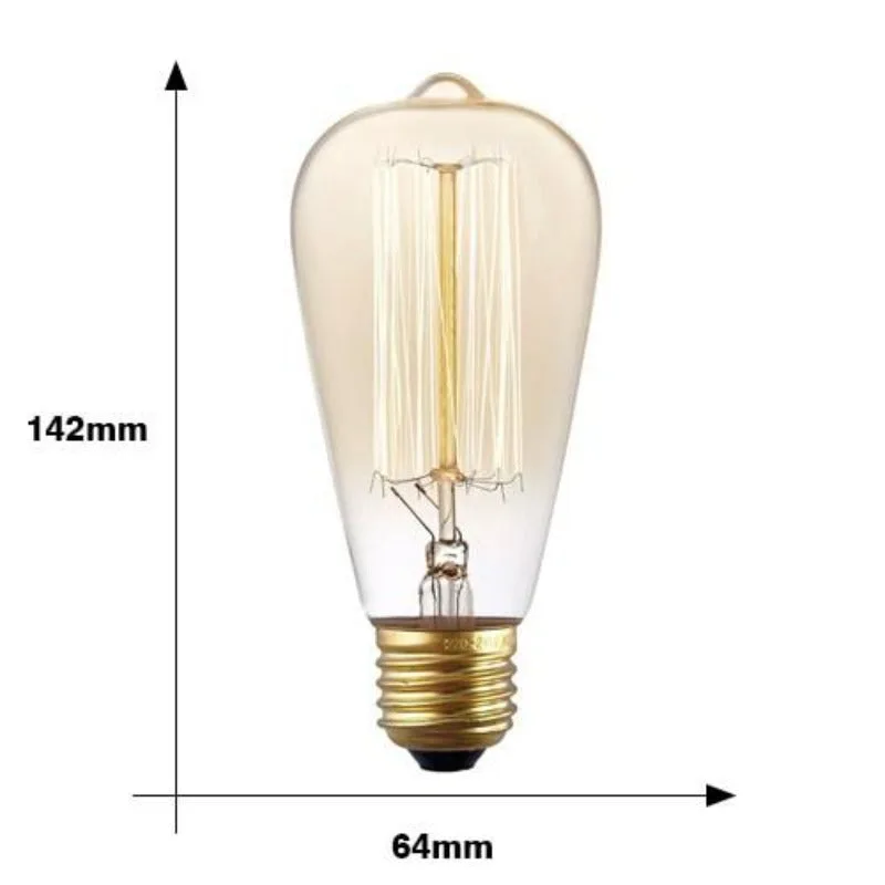 View 8 — Steampunk bulbs