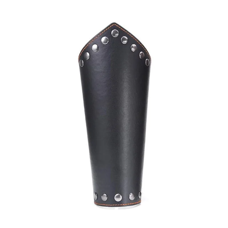 Steampunk cuff medieval PU Steampunk cuff medieval PU