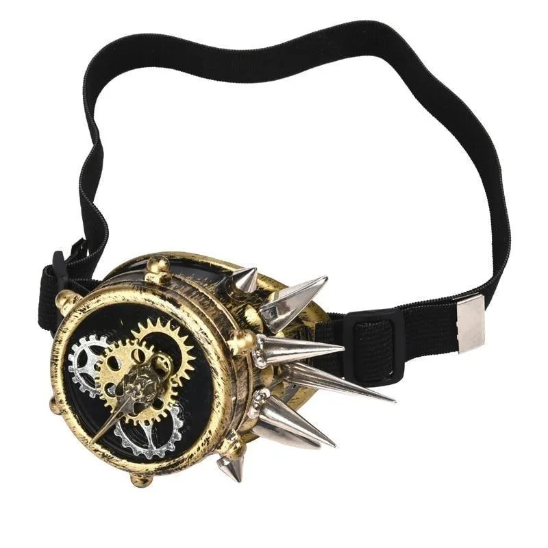 Steampunk monocle Steampunk monocle