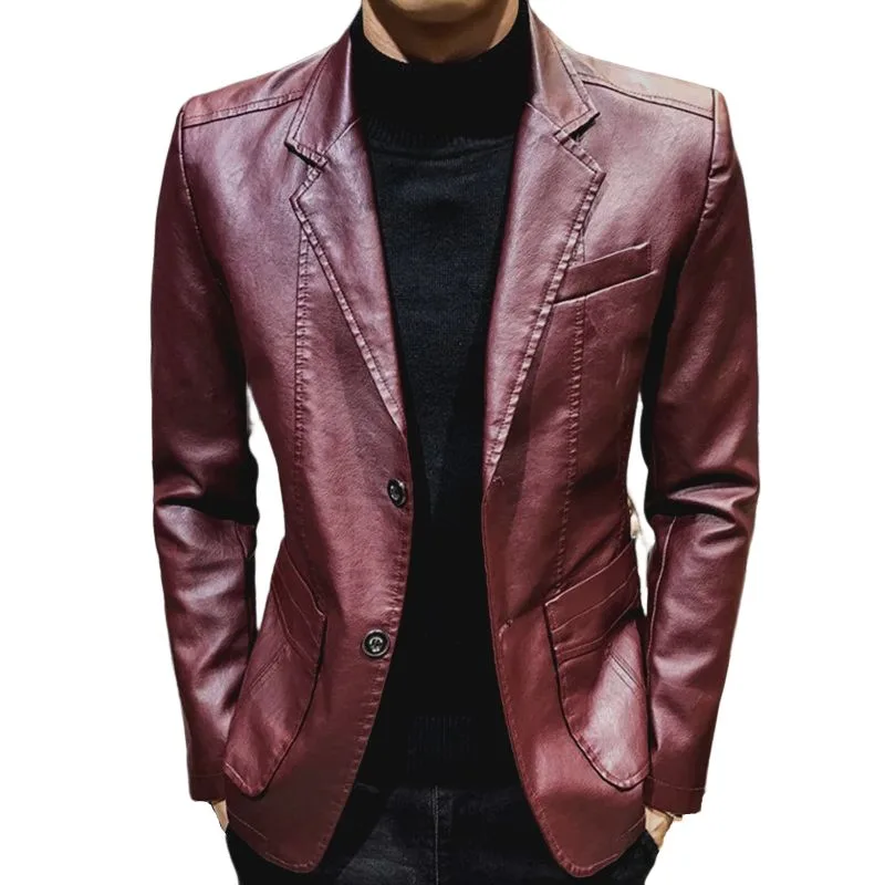 View 12 — Steampunk jacket — Blazer