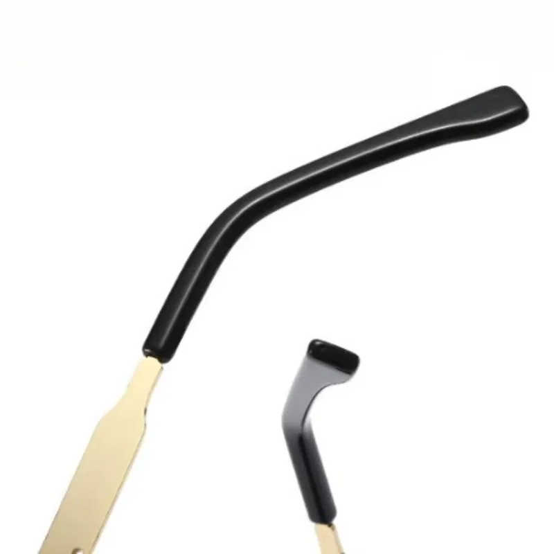 View 7 — Vintage-style steampunk sunglasses