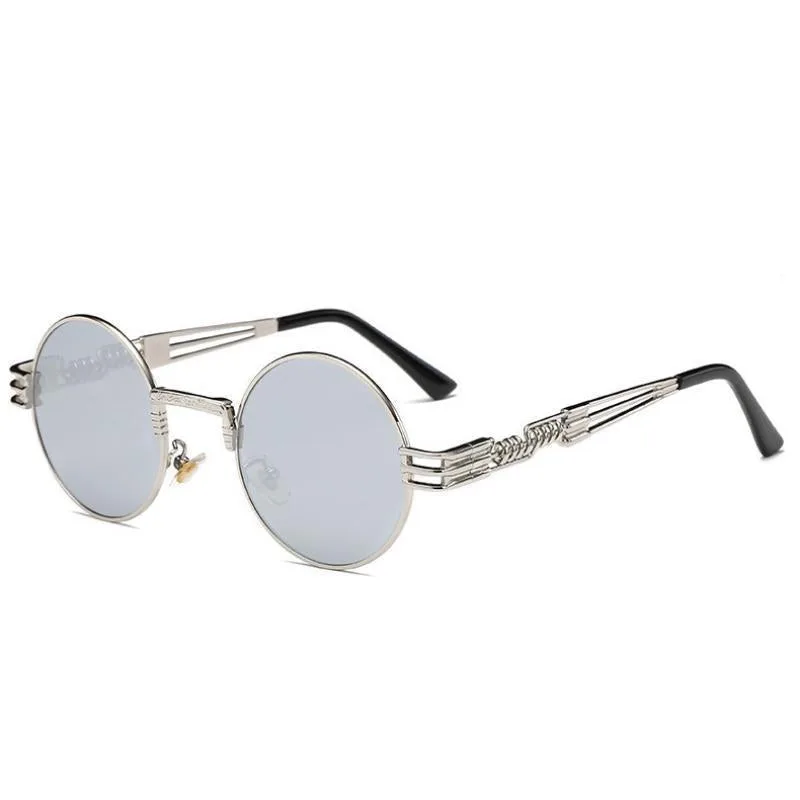 View 8 — Steampunk sunglasses — Style