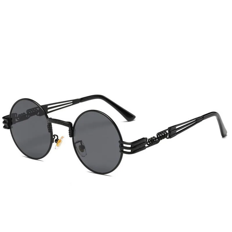 Steampunk sunglasses — Style