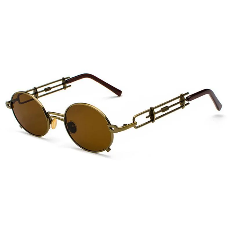 View 4 — Steampunk glasses — Hardy
