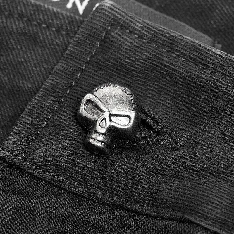 View 5 — Steampunk trousers — Style punk