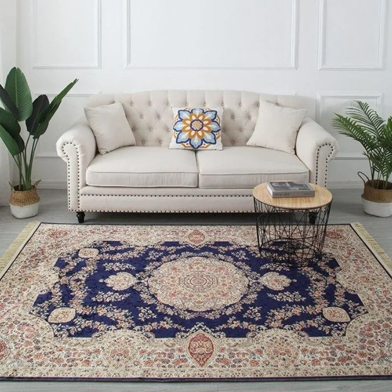 View 2 — Steampunk mat living room Style Victorian
