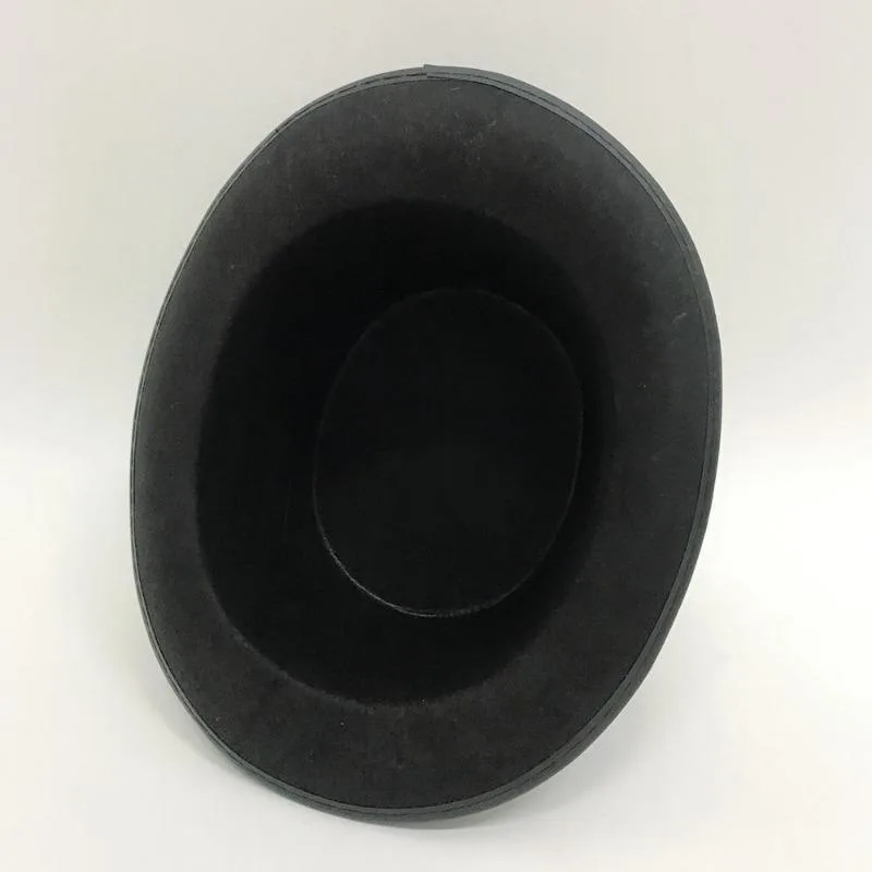 View 7 — Steampunk top hat — Hat Cabaret
