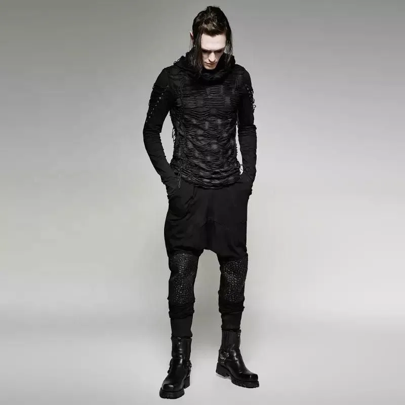 View 2 — Steampunk jumper punk 