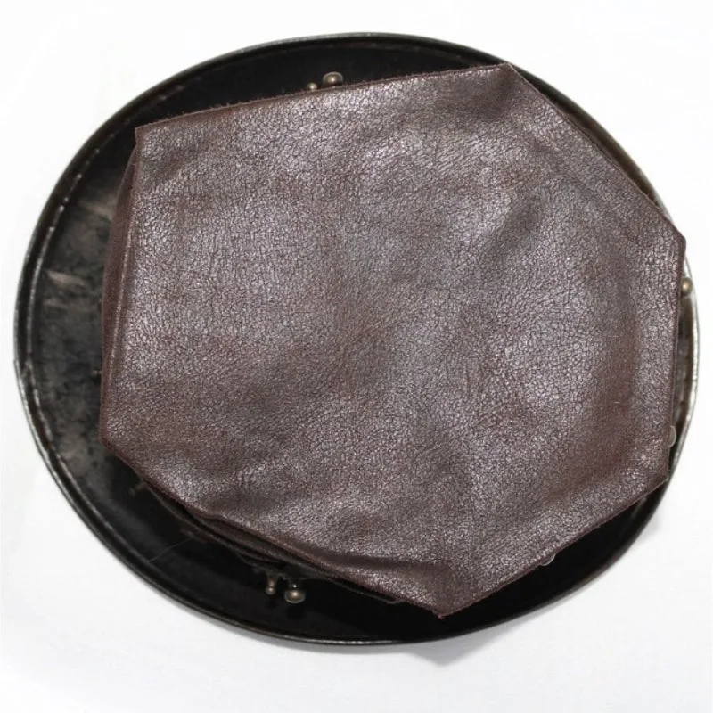 View 3 — Steampunk hat — Goth
