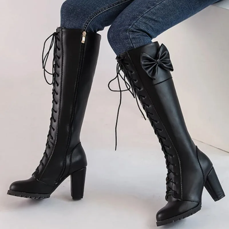 View 11 — Victorian steampunk boots — Style