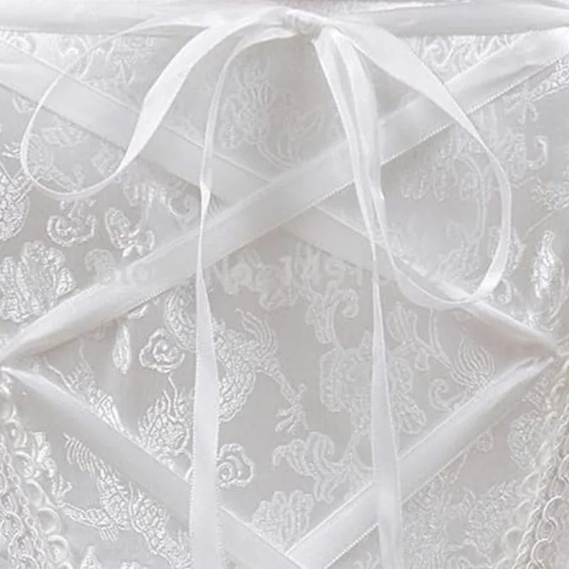 View 4 — Steampunk bustier — Renaissance