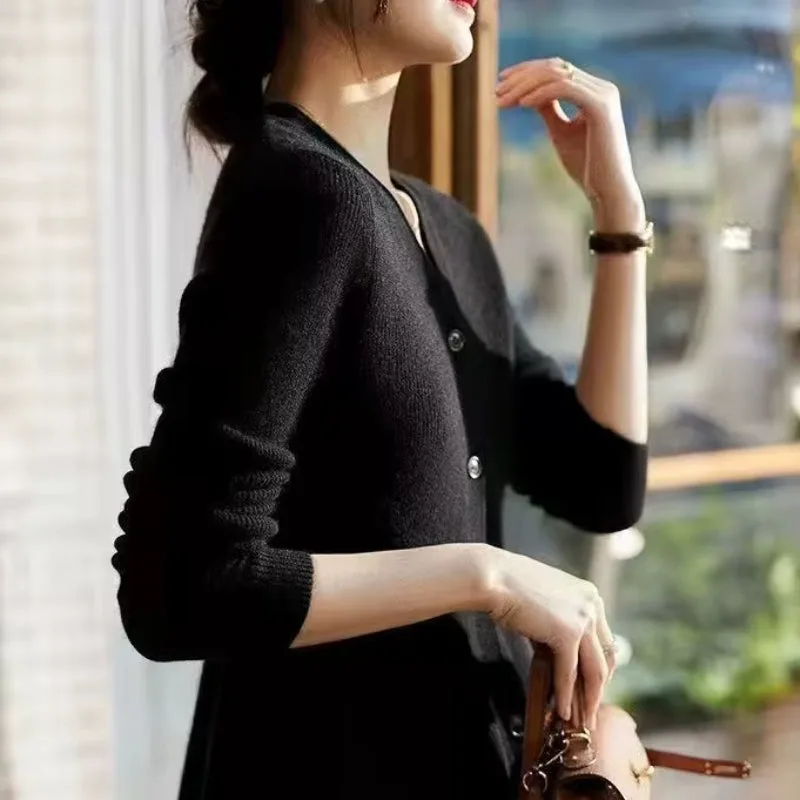 View 7 — Steampunk cardigan vintage 