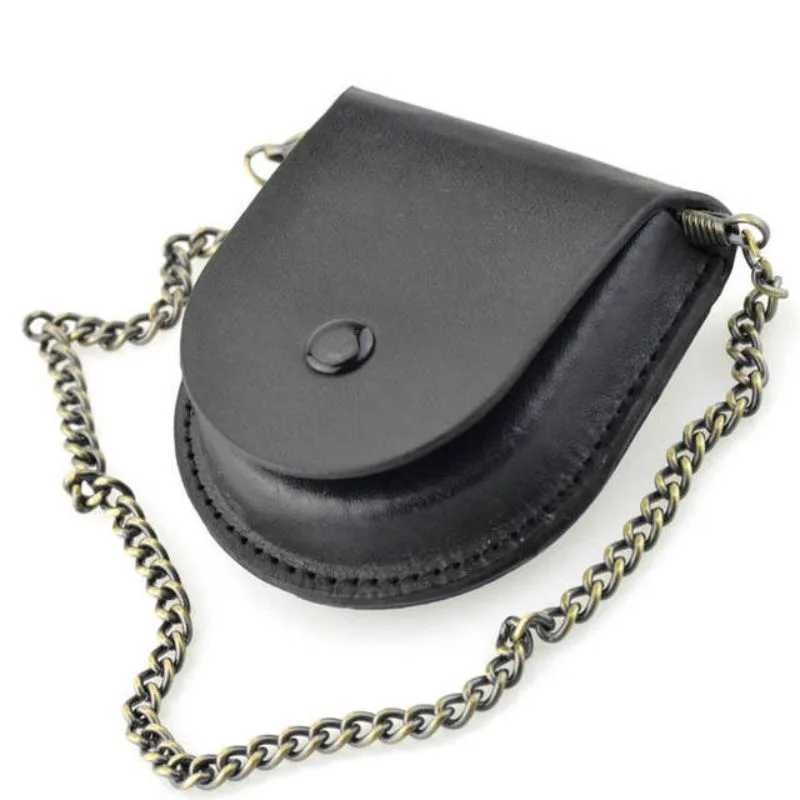 View 7 — Steampunk pocket watch — Case